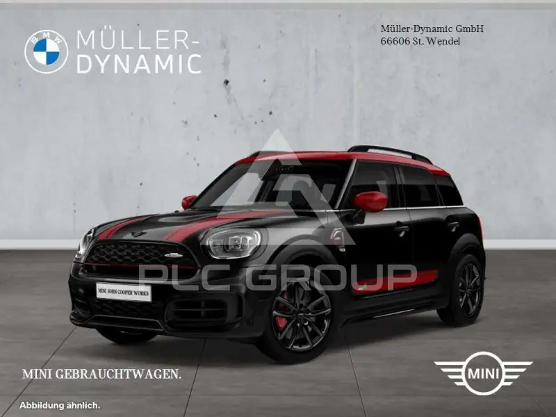 2023 Mini Countryman