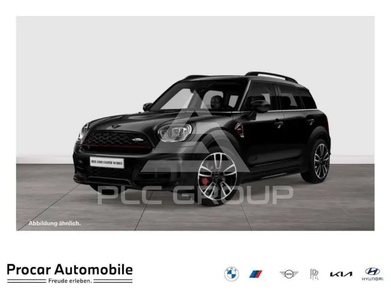2023 Mini Countryman