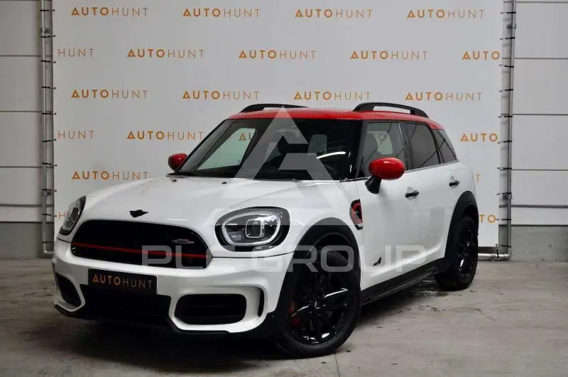 2023 Mini Countryman