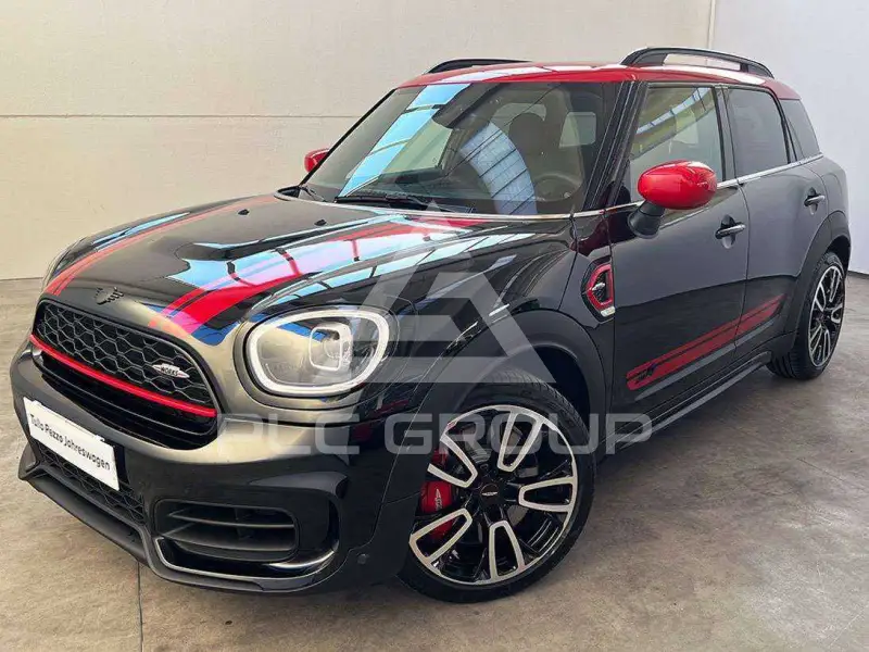 2023 Mini Countryman