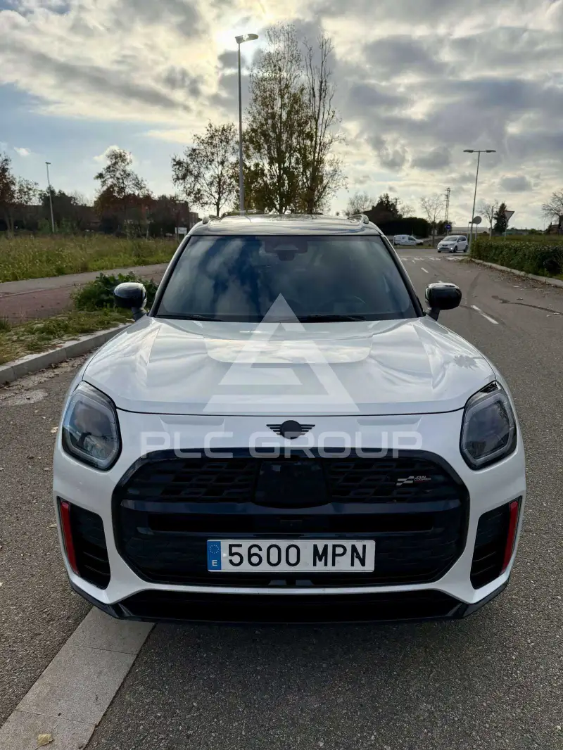 2023 Mini Countryman
