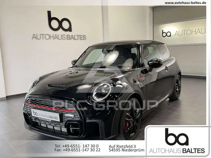 2023 Mini COOPER
