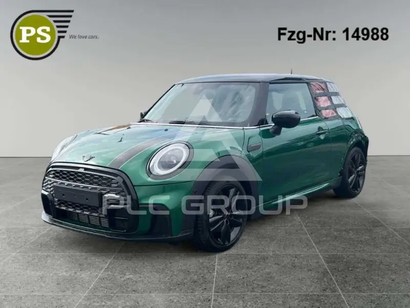 2023 Mini COOPER