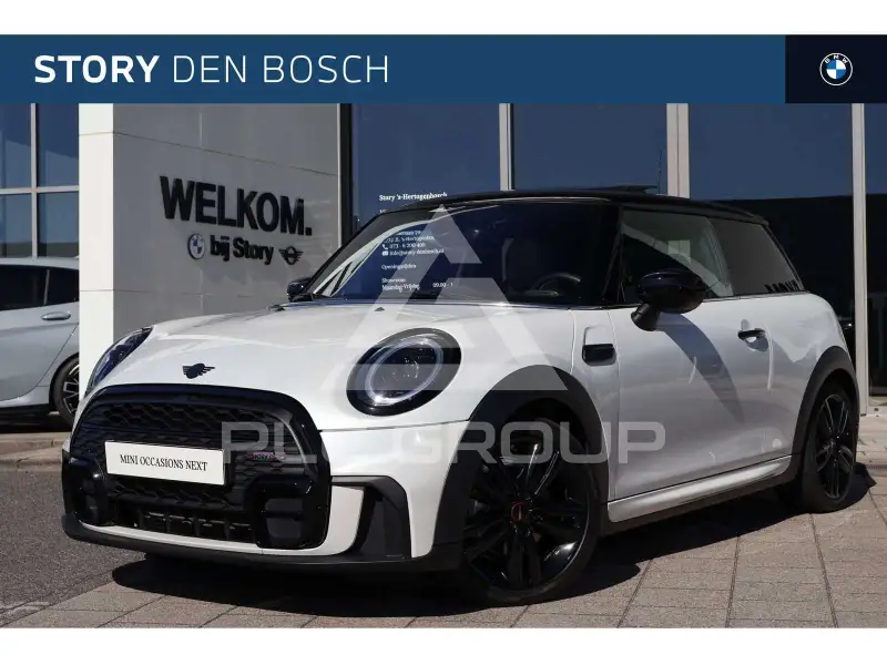 2023 Mini COOPER