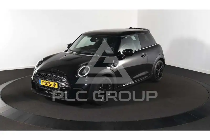 2023 Mini COOPER