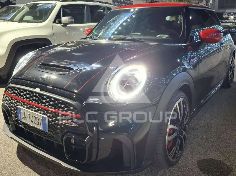 2023 Mini COOPER