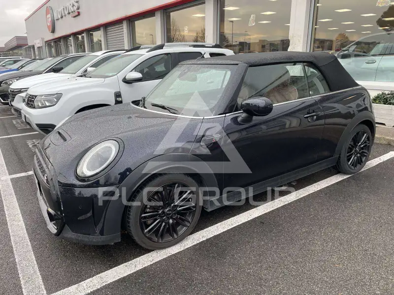 2023 Mini COOPER