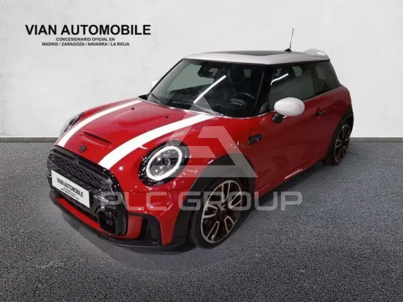 2023 Mini COOPER