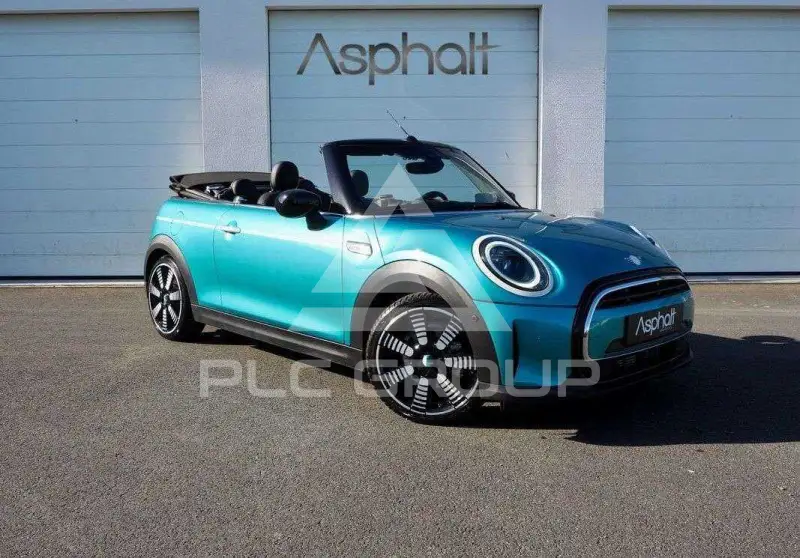 2023 Mini COOPER