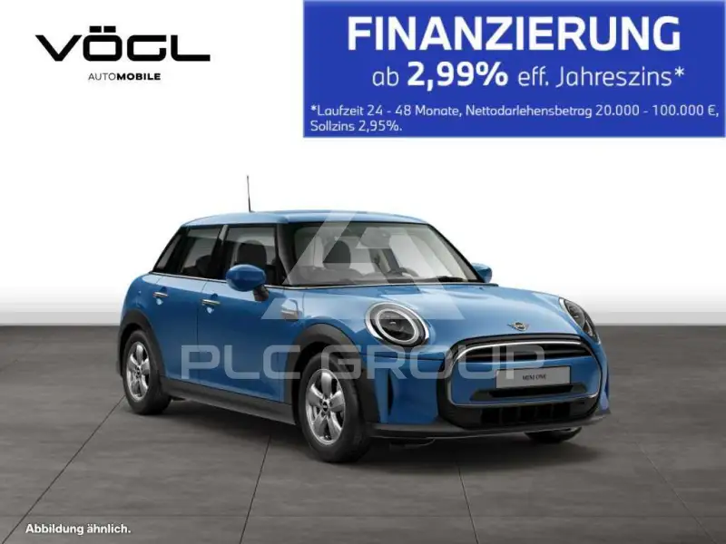2023 Mini COOPER