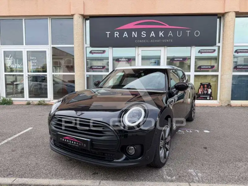 2023 Mini COOPER
