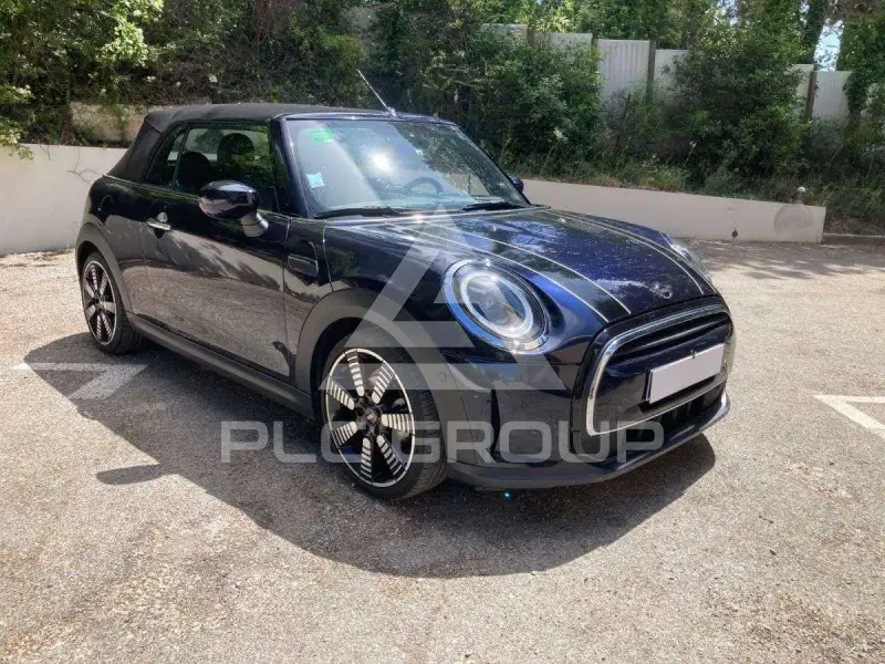 2023 Mini COOPER