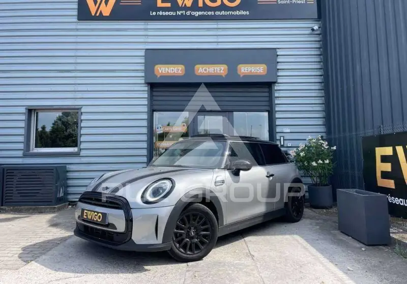 2023 Mini COOPER