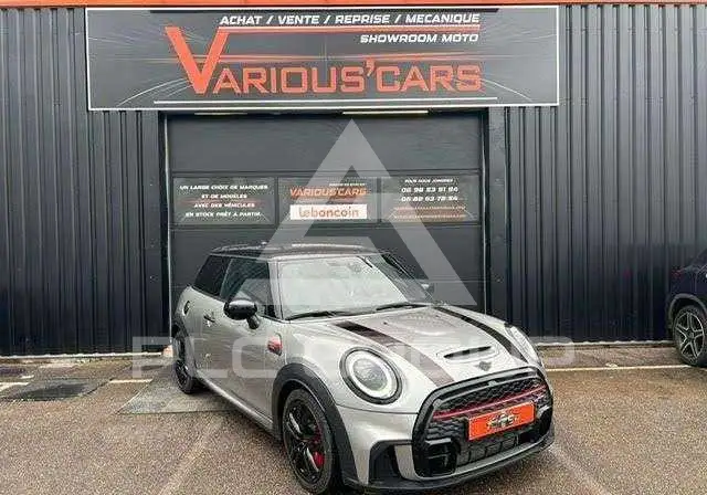 2023 Mini COOPER