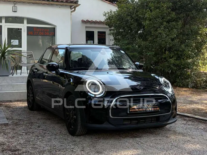 2023 Mini COOPER