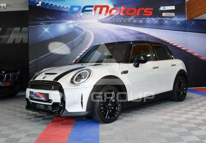 2023 Mini COOPER