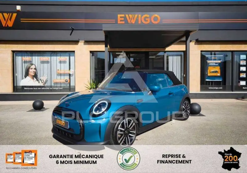 2023 Mini COOPER
