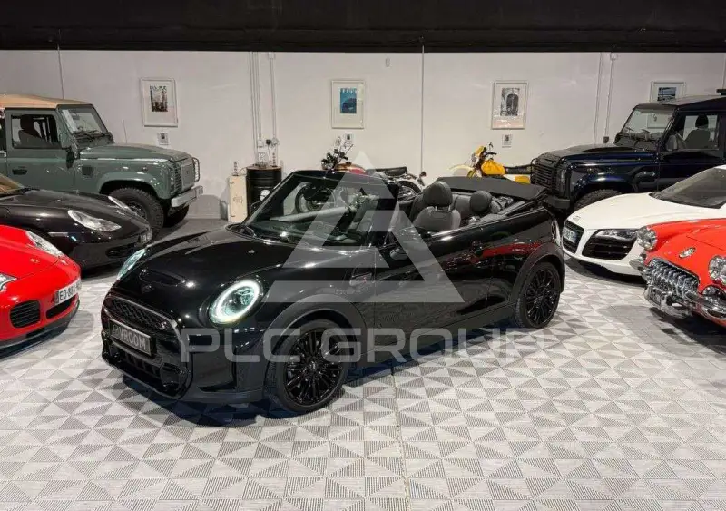 2023 Mini COOPER