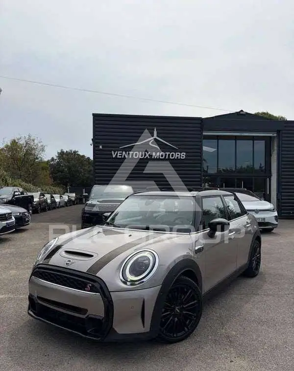 2023 Mini COOPER