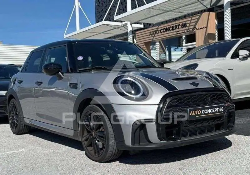 2023 Mini COOPER