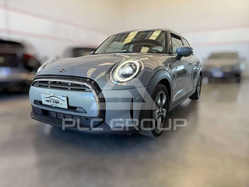 2023 Mini COOPER