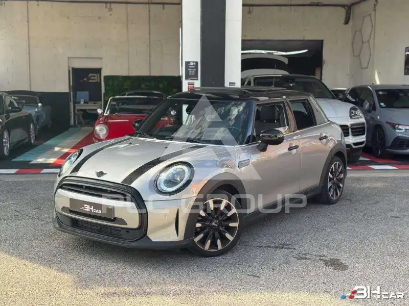 2023 Mini COOPER