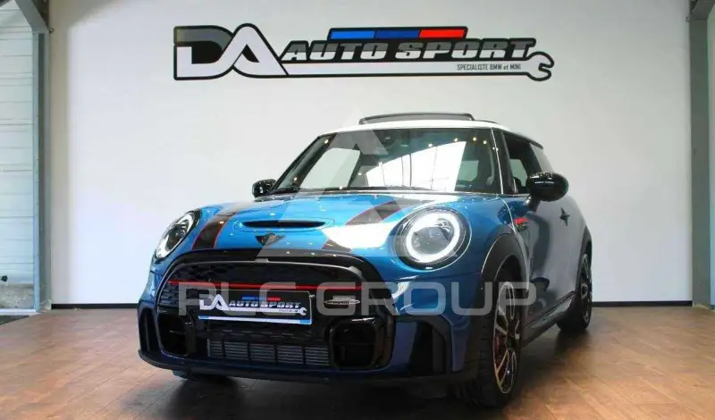 2023 Mini COOPER