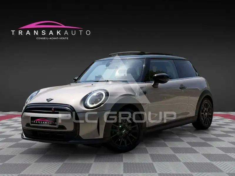 2023 Mini COOPER
