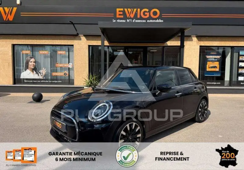 2023 Mini COOPER