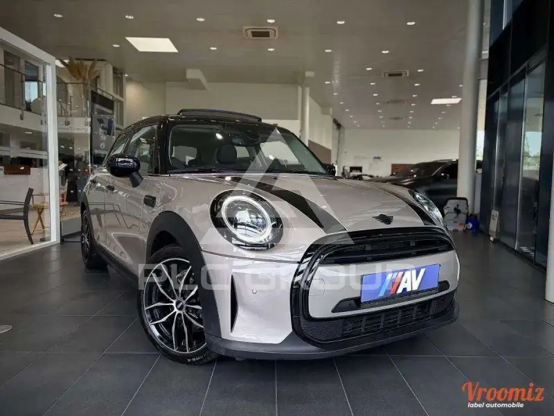 2023 Mini COOPER