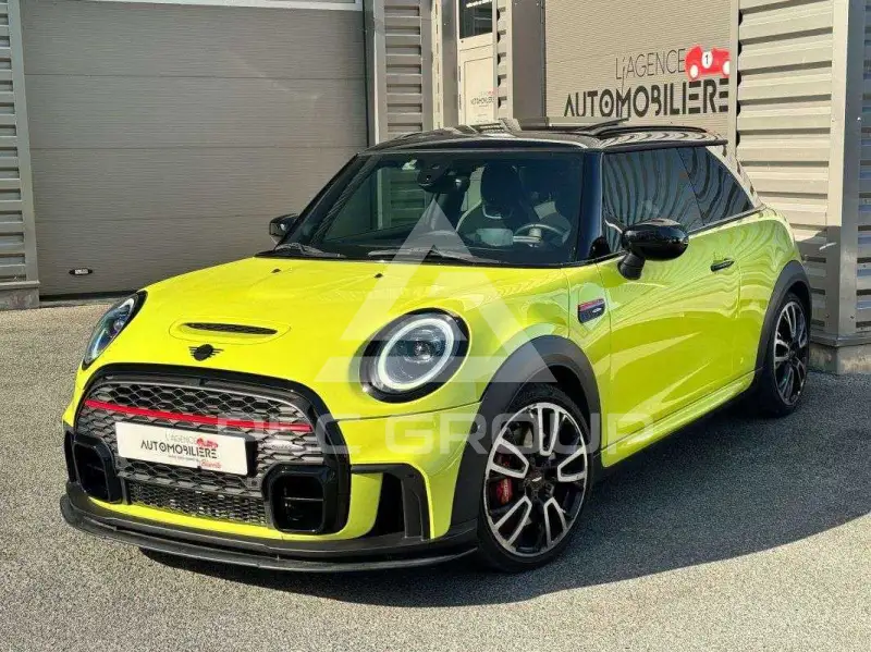 2023 Mini COOPER