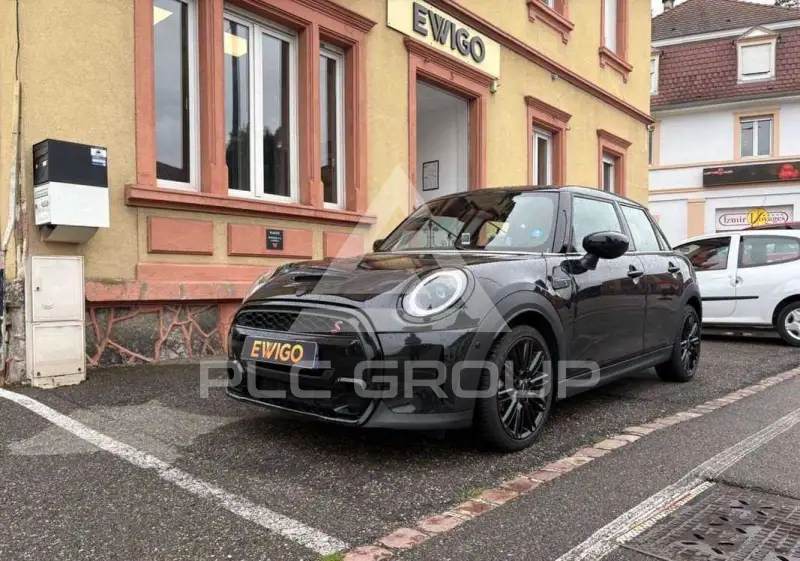 2023 Mini COOPER