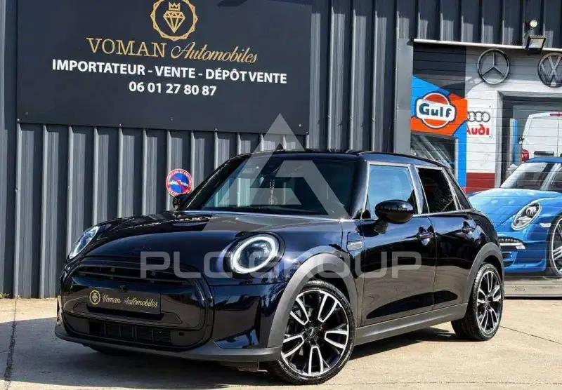 2023 Mini COOPER
