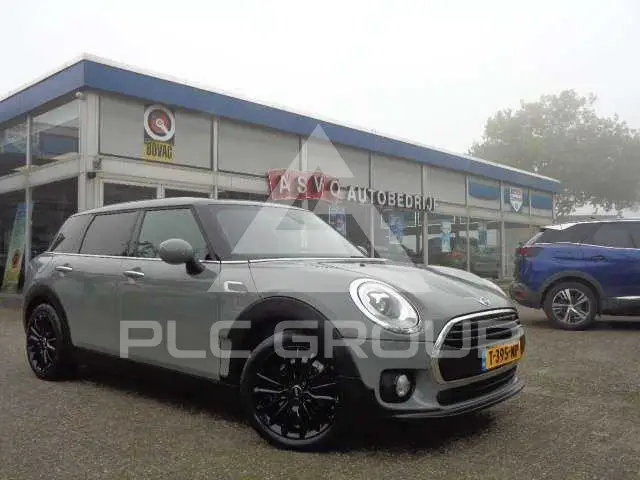 2023 Mini Clubman
