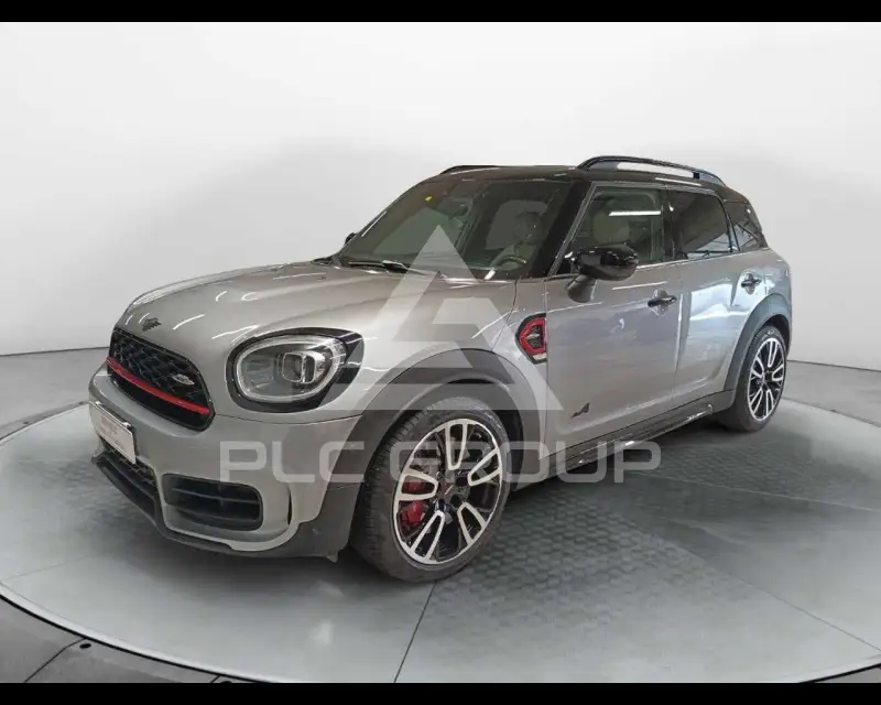 2023 Mini Countryman
