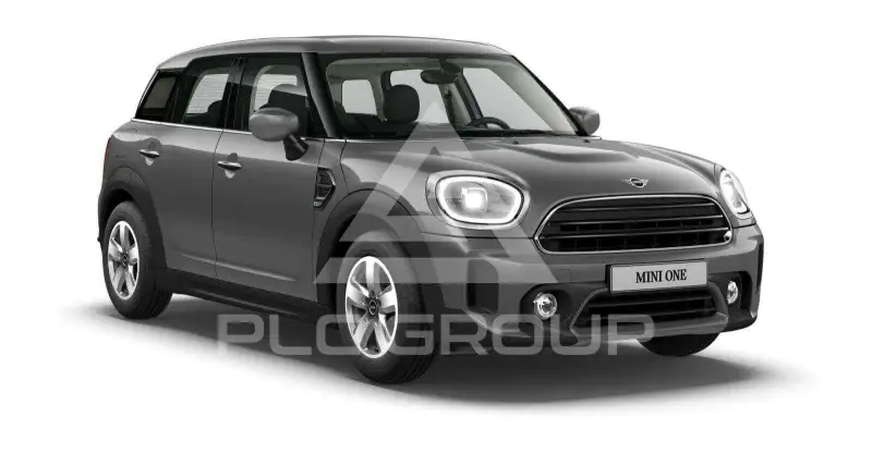 2023 Mini Countryman