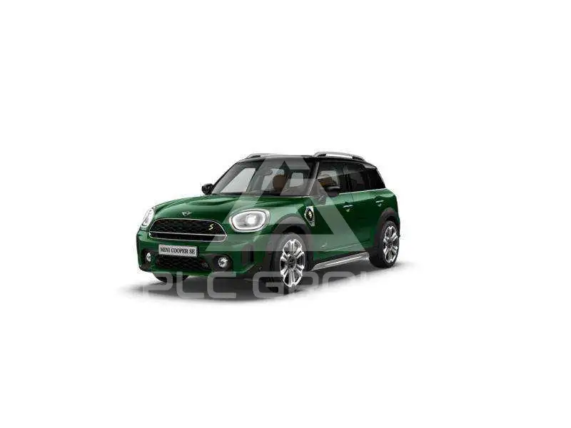 2023 Mini Countryman