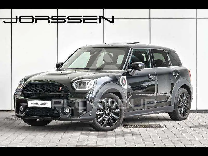 2023 Mini Countryman