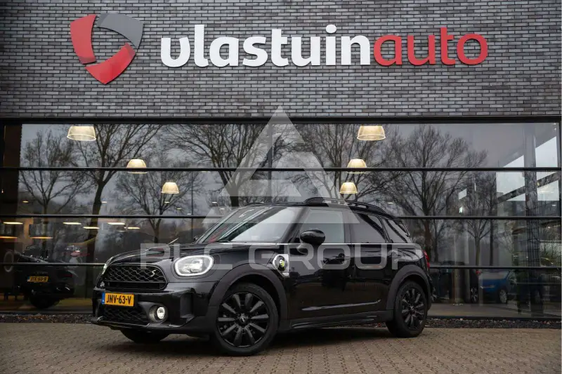 2023 Mini Countryman