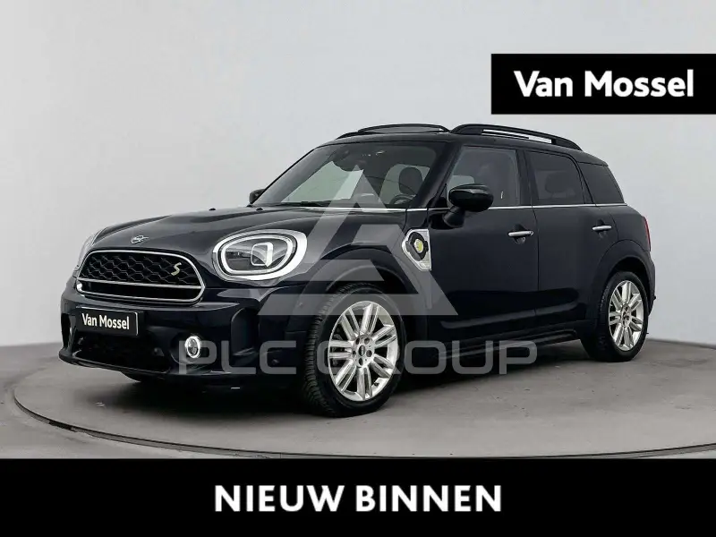 2023 Mini Countryman
