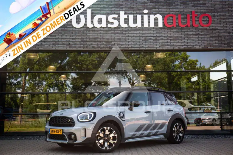 2023 Mini Countryman