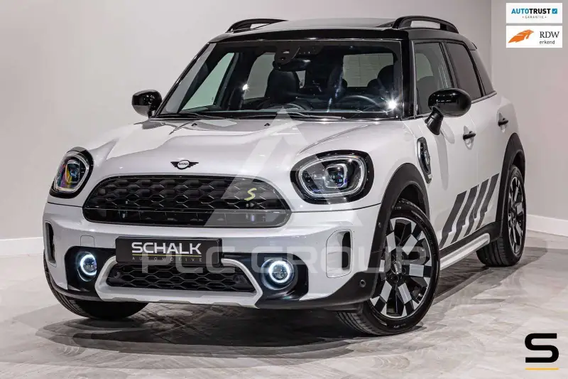 2023 Mini Countryman