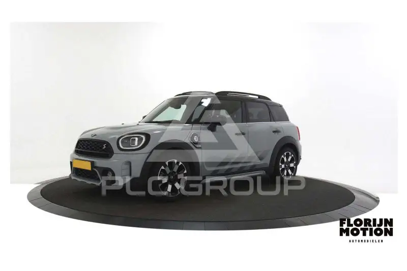 2023 Mini Countryman