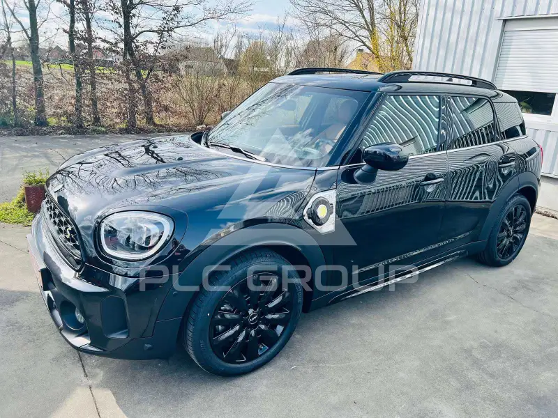 2023 Mini Countryman