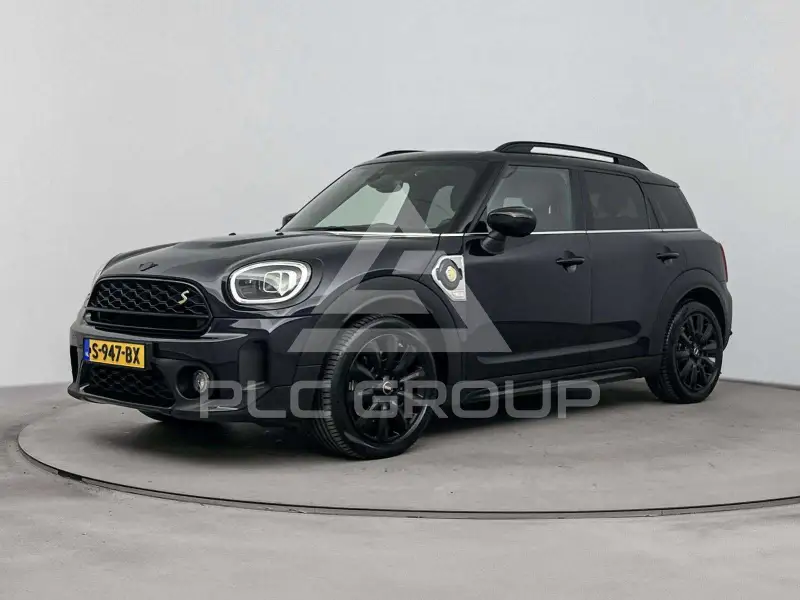 2023 Mini Countryman