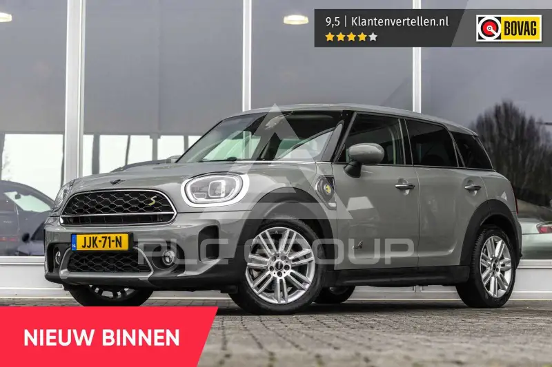2023 Mini Countryman