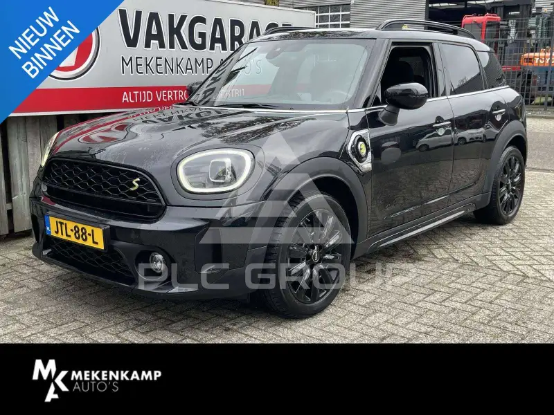 2023 Mini Countryman