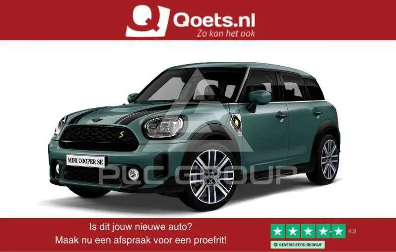 2023 Mini Countryman