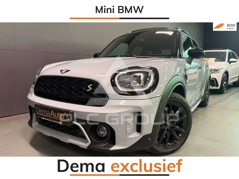 2023 Mini Countryman