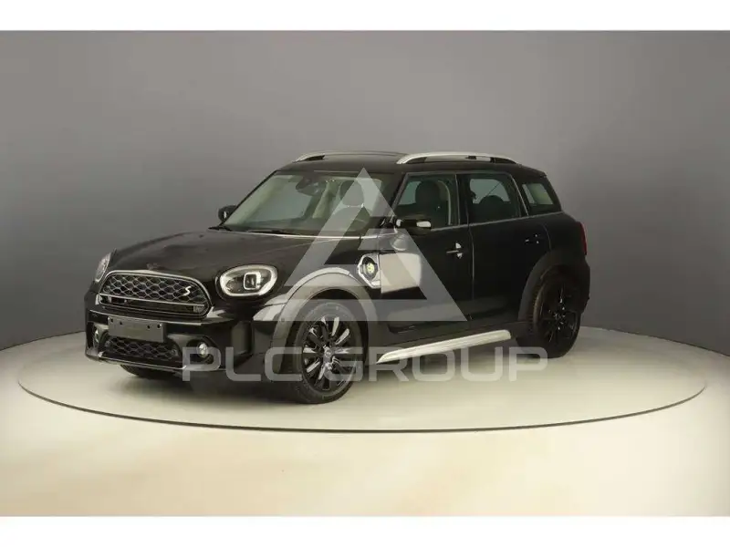 2023 Mini Countryman